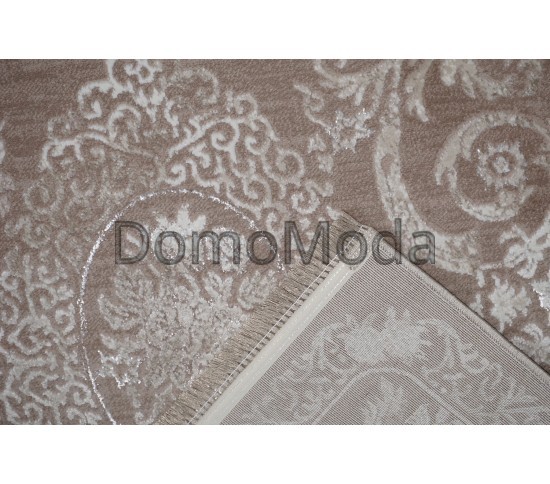 Синтетический ковёр Levado 08099A L.BEIGE/L.BEIGE Купить в интернет магазине ДомоМода фото 5 Синтетический ковёр Levado 08099A L.BEIGE/L.BEIGE - высокое качество по лучшей цене в Украине изображение 5.